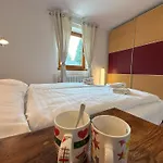 Apartment Rehkitz *