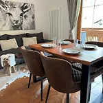 Rehkitz Apartment Bad Kleinkirchheim