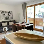 Rehkitz Apartment