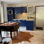 Rehkitz Apartment