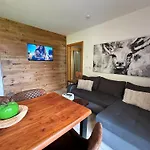 Apartment Rehkitz *