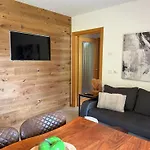 Apartment Rehkitz