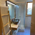 Apartment Rehkitz