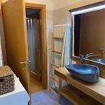Apartment Rehkitz *