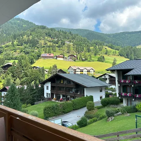 Rehkitz Apartment *