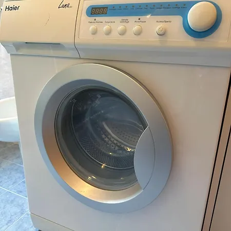 Rehkitz Apartamento *