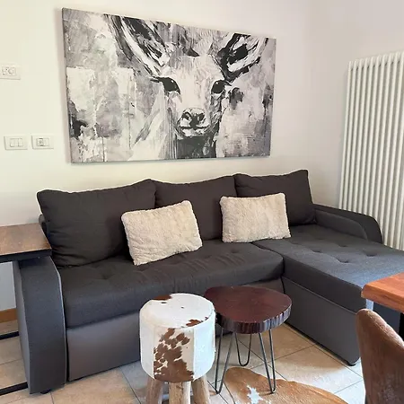 Apartamento Rehkitz