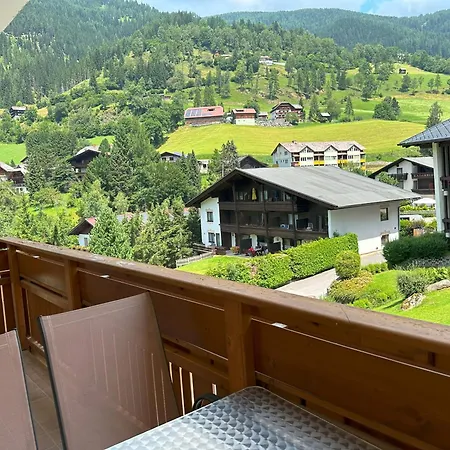 Rehkitz Bad Kleinkirchheim