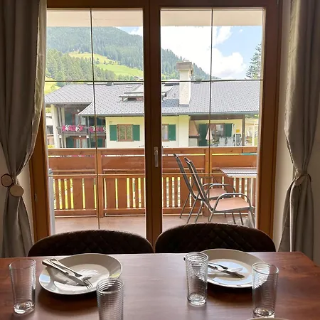 Rehkitz Appartement