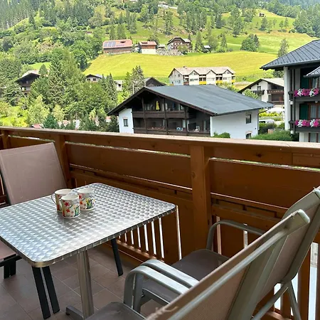 Apartament Rehkitz