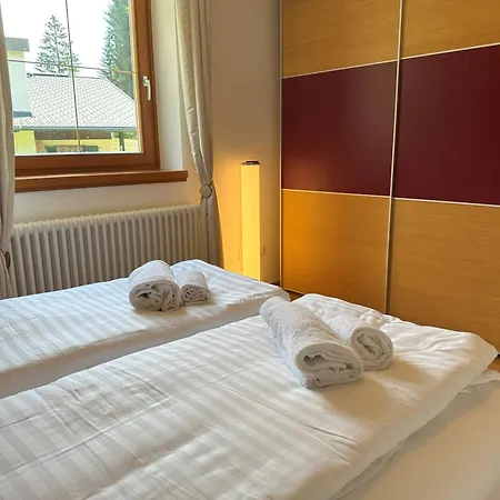 Rehkitz Apartamento Bad Kleinkirchheim