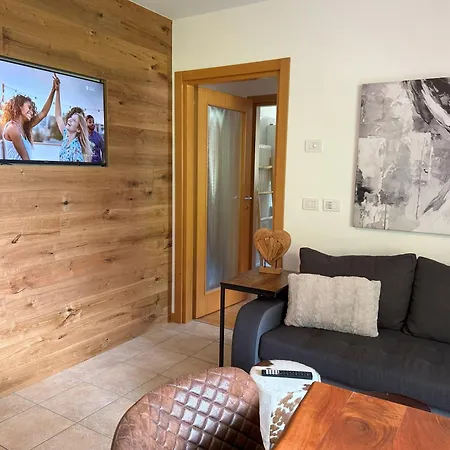 Apartamento Rehkitz