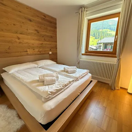Rehkitz Apartamento