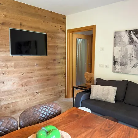 Apartment Rehkitz