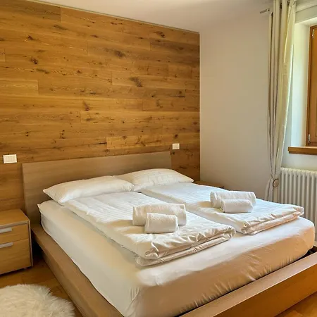 Rehkitz Apartment *