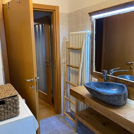 Apartment Rehkitz *
