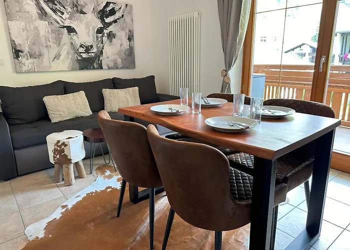 Rehkitz Appartamento Bad Kleinkirchheim