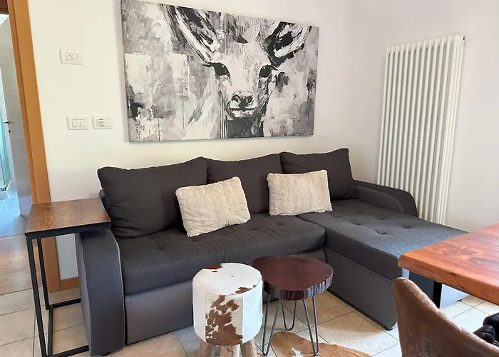 Appartamento Rehkitz