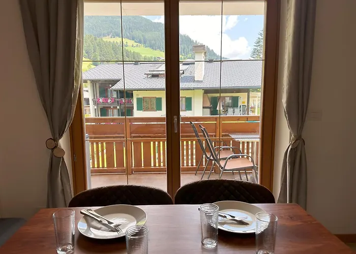 Rehkitz Appartamento