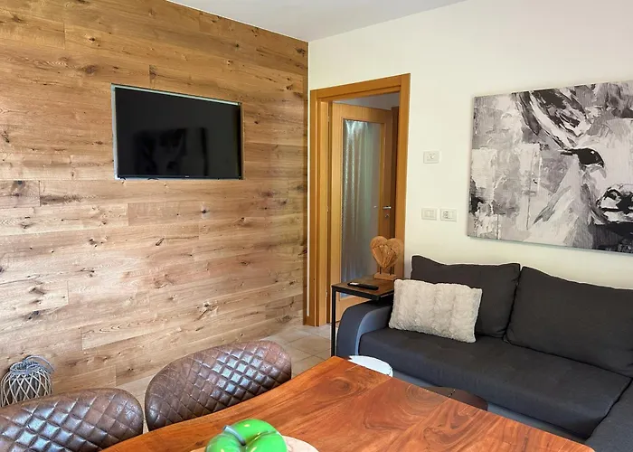 Appartamento Rehkitz